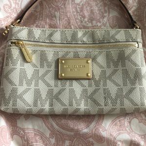 Michael Kors clutch